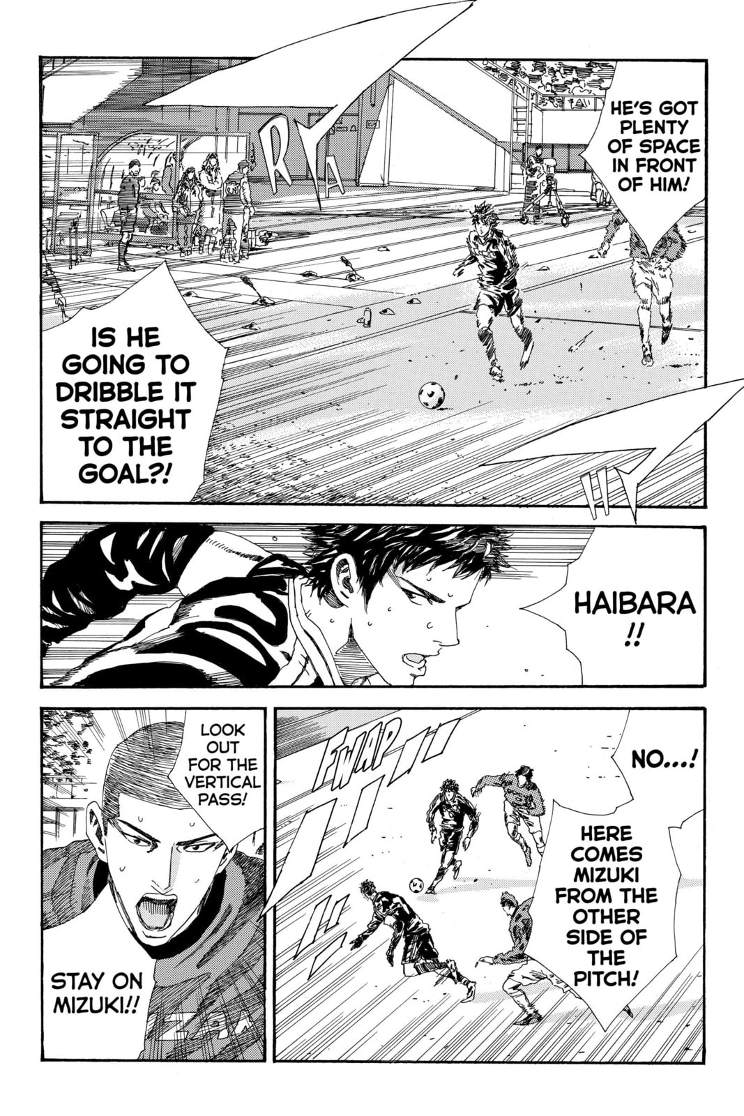DAYS Chapter 193 page 11 - 