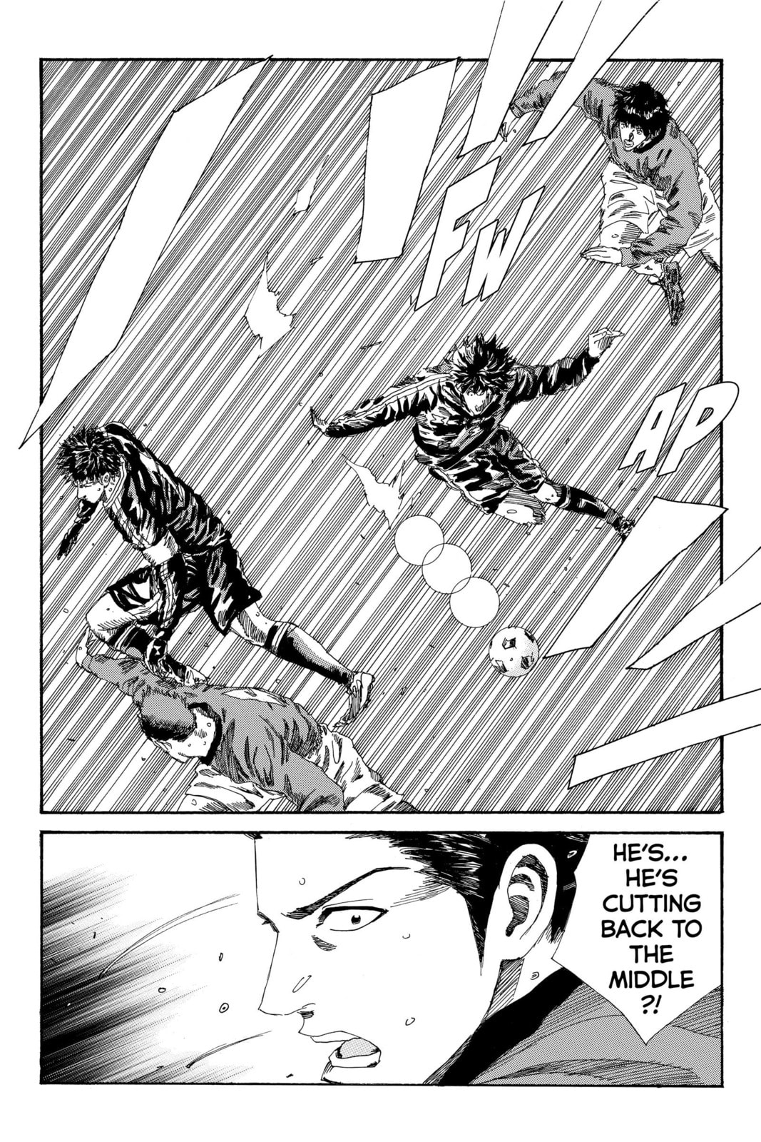 DAYS Chapter 193 page 12 - 