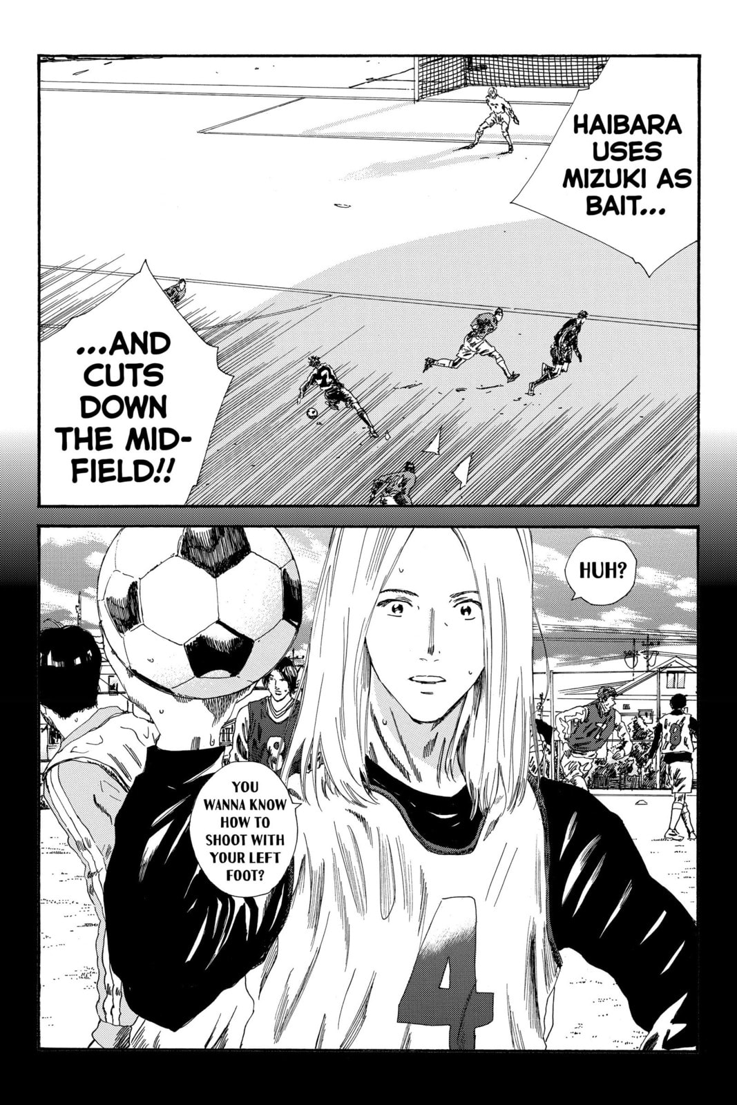 DAYS Chapter 193 page 13 - 