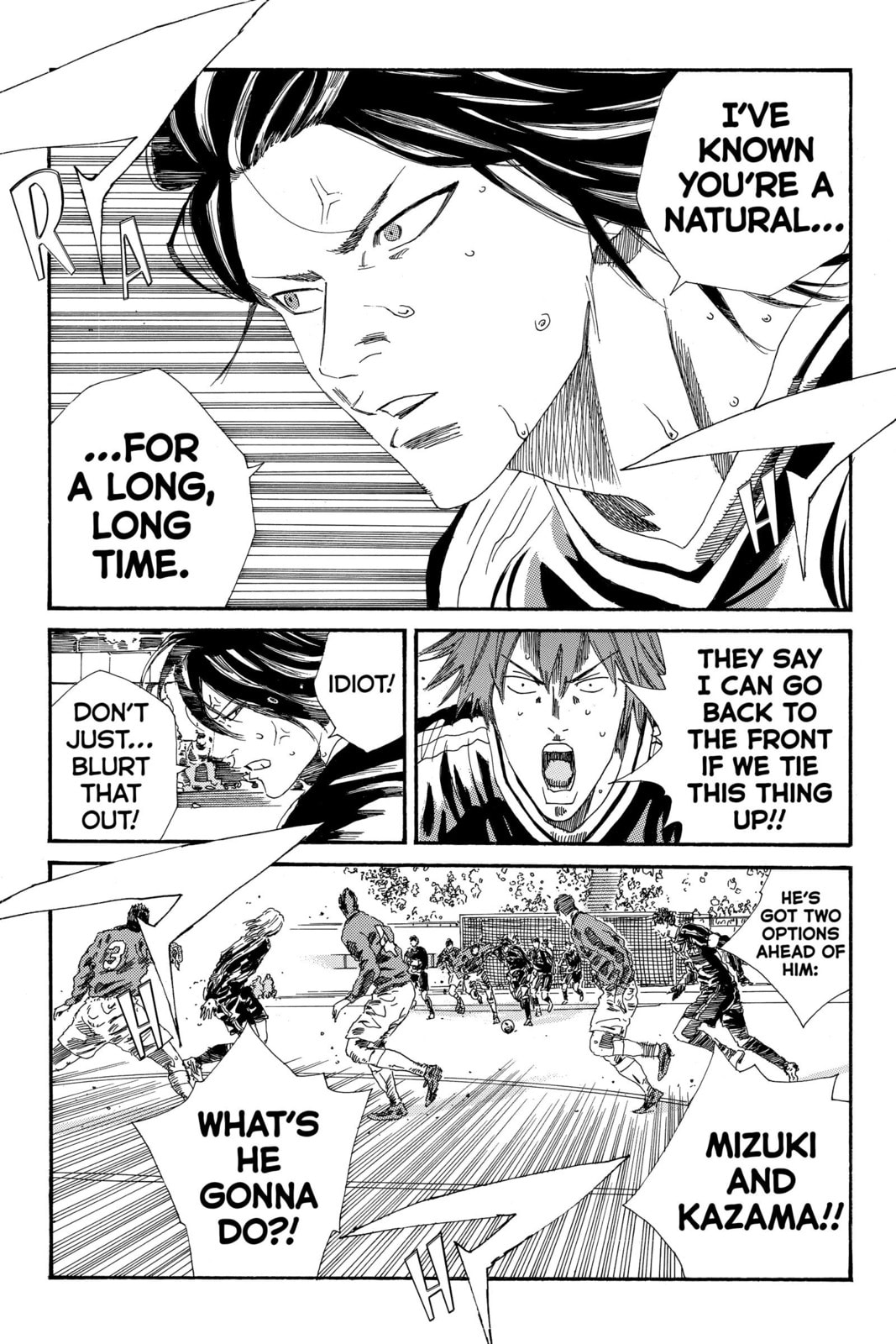 DAYS Chapter 193 page 7 - 