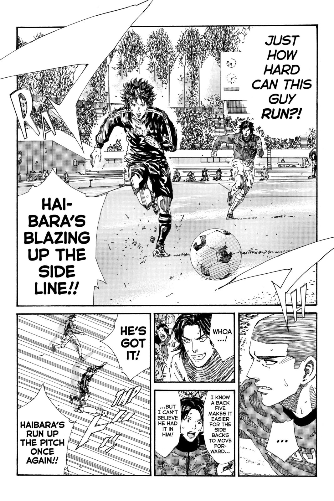 DAYS Chapter 193 page 9 - 