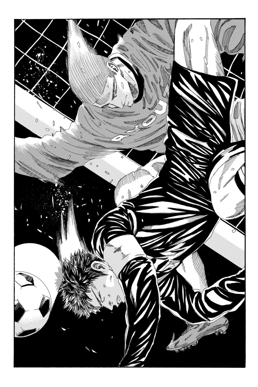 DAYS Chapter 194 page 14 - 