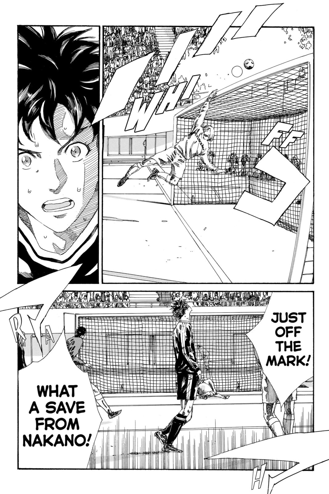 DAYS Chapter 194 page 4 - 