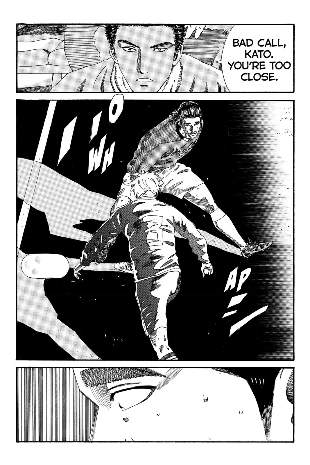 DAYS Chapter 195 page 11 - 