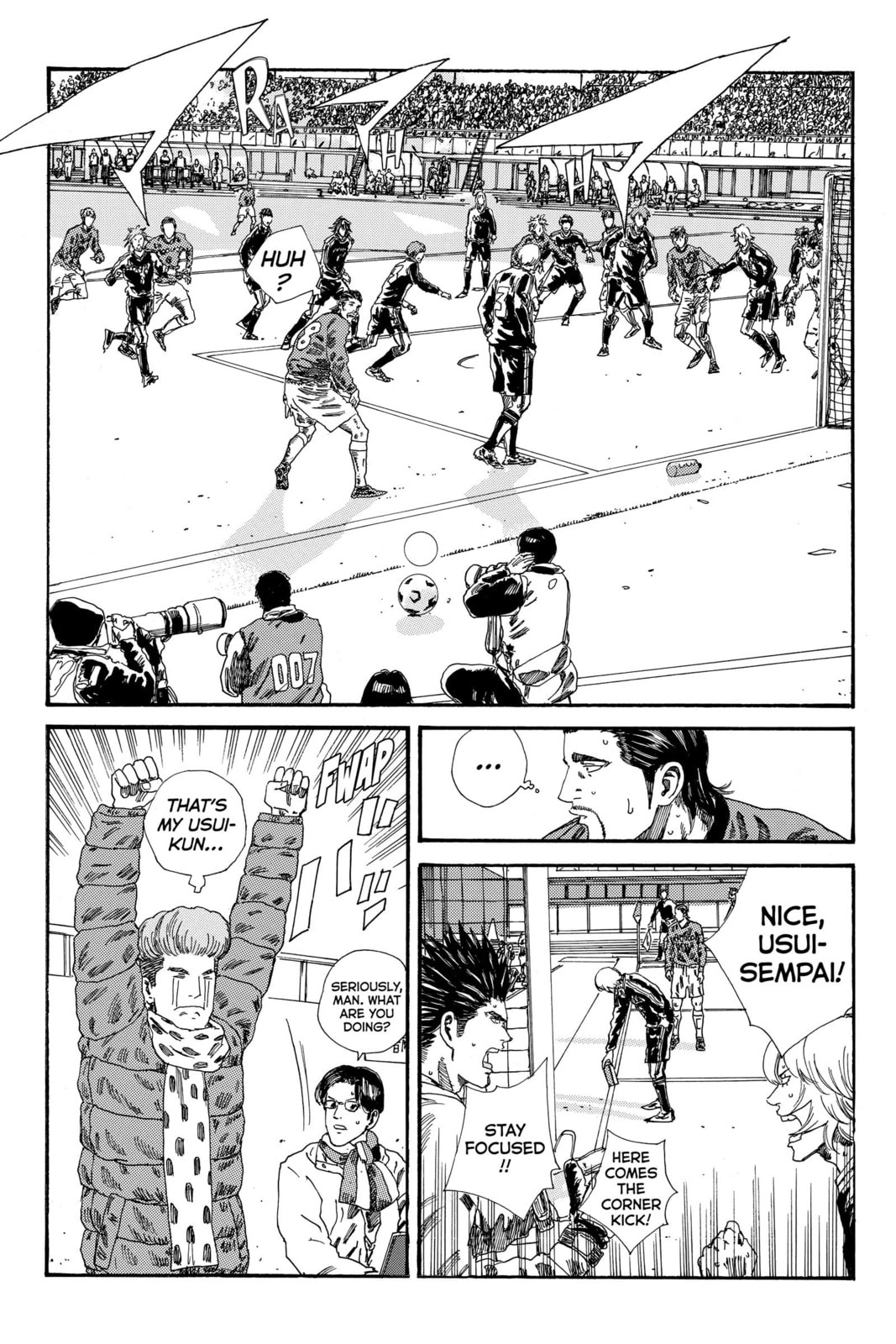 DAYS Chapter 195 page 12 - 