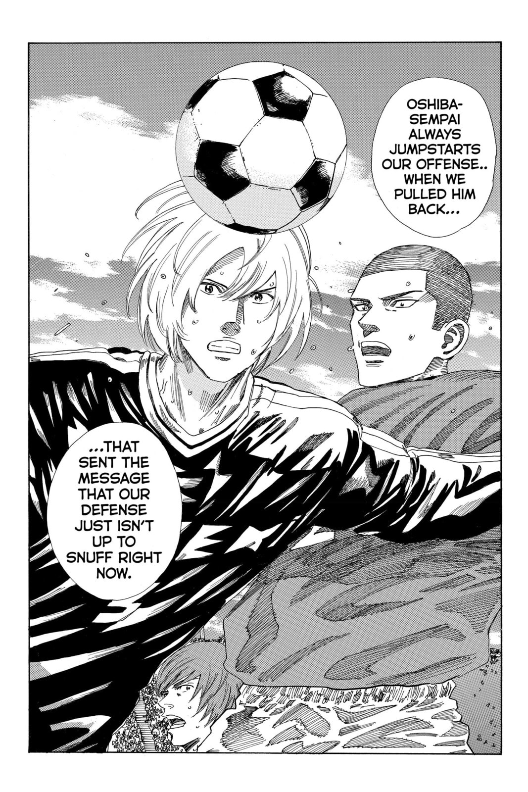 DAYS Chapter 195 page 18 - 