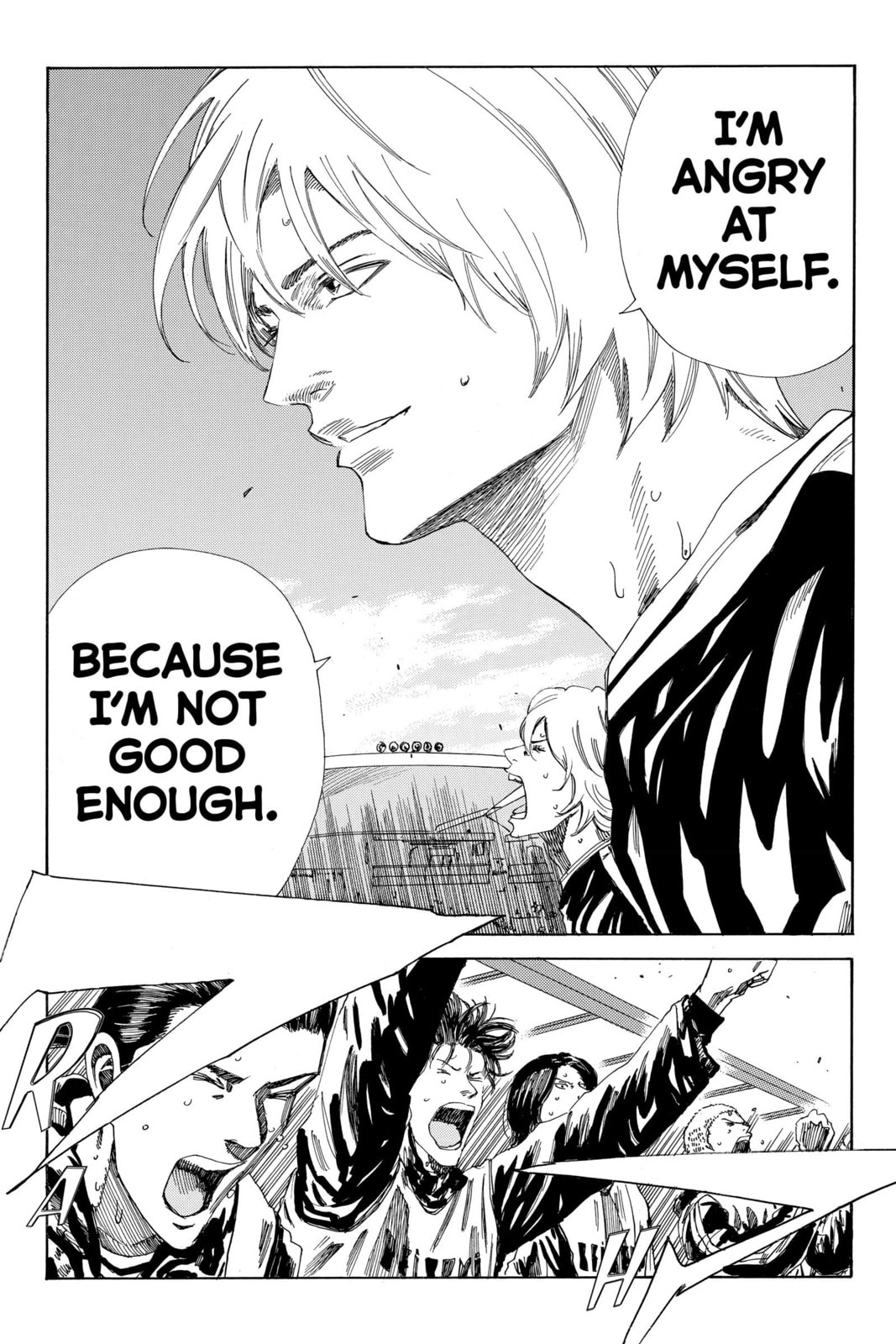 DAYS Chapter 195 page 20 - 