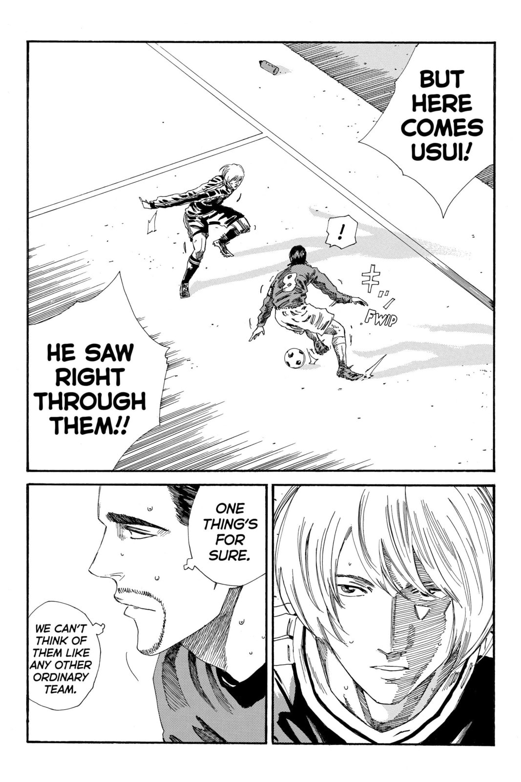 DAYS Chapter 195 page 10 - 