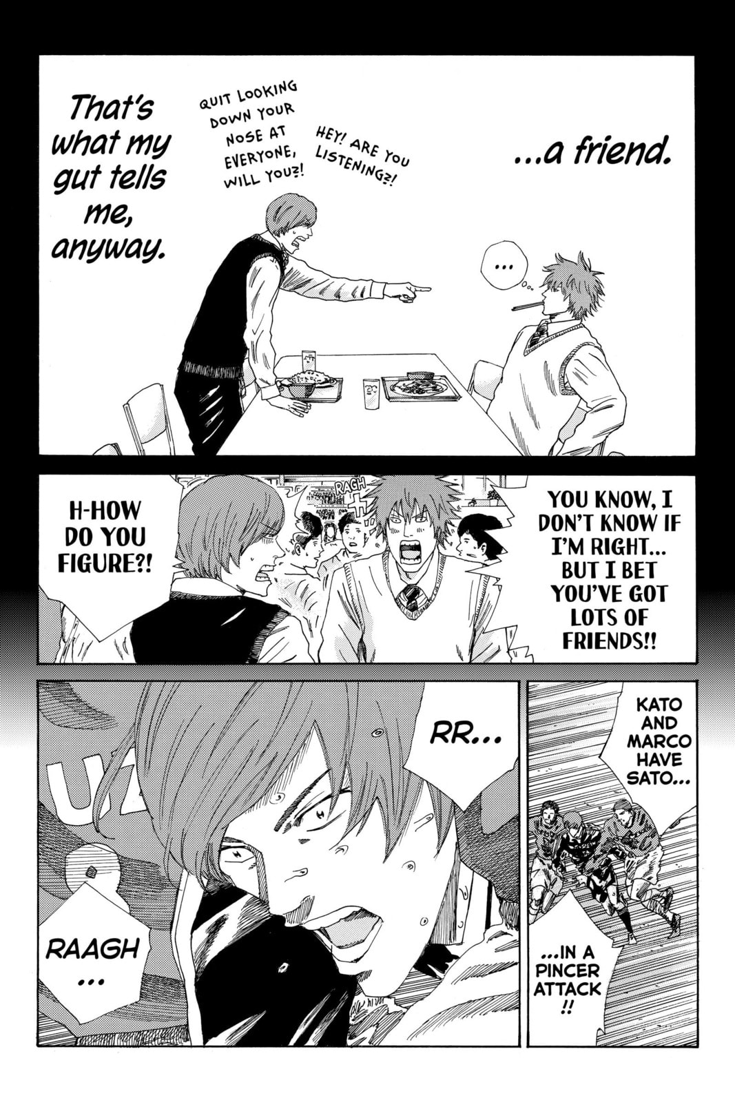 DAYS Chapter 196 page 12 - 