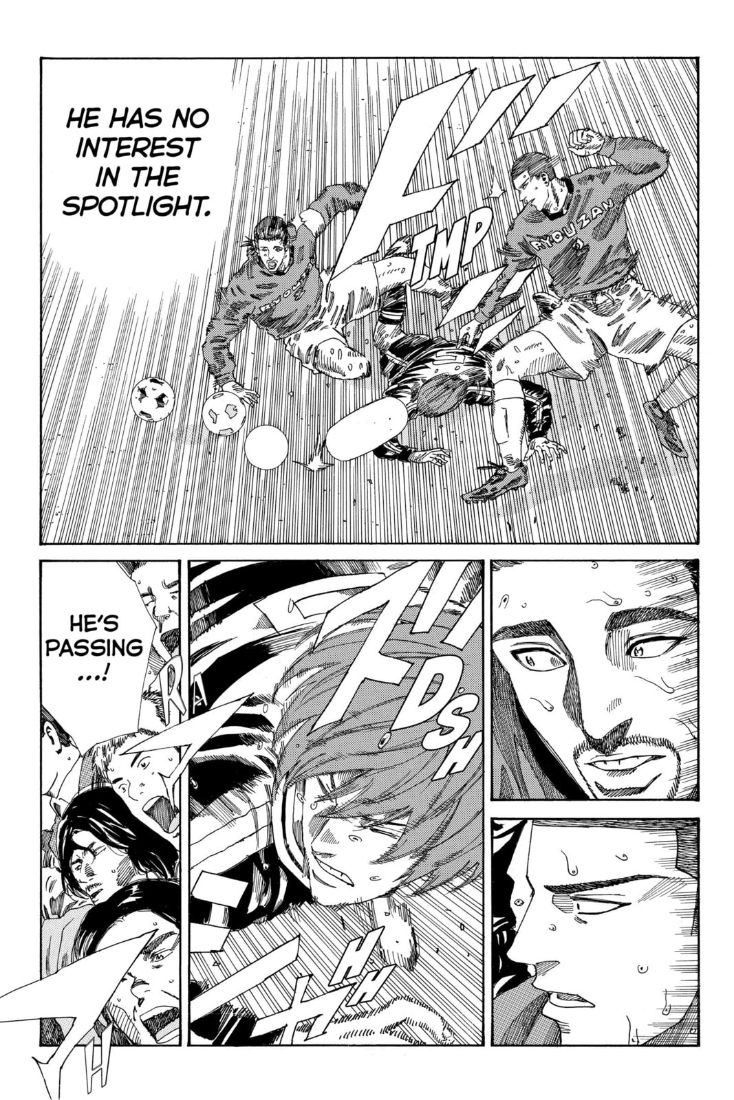 DAYS Chapter 196 page 14 - 