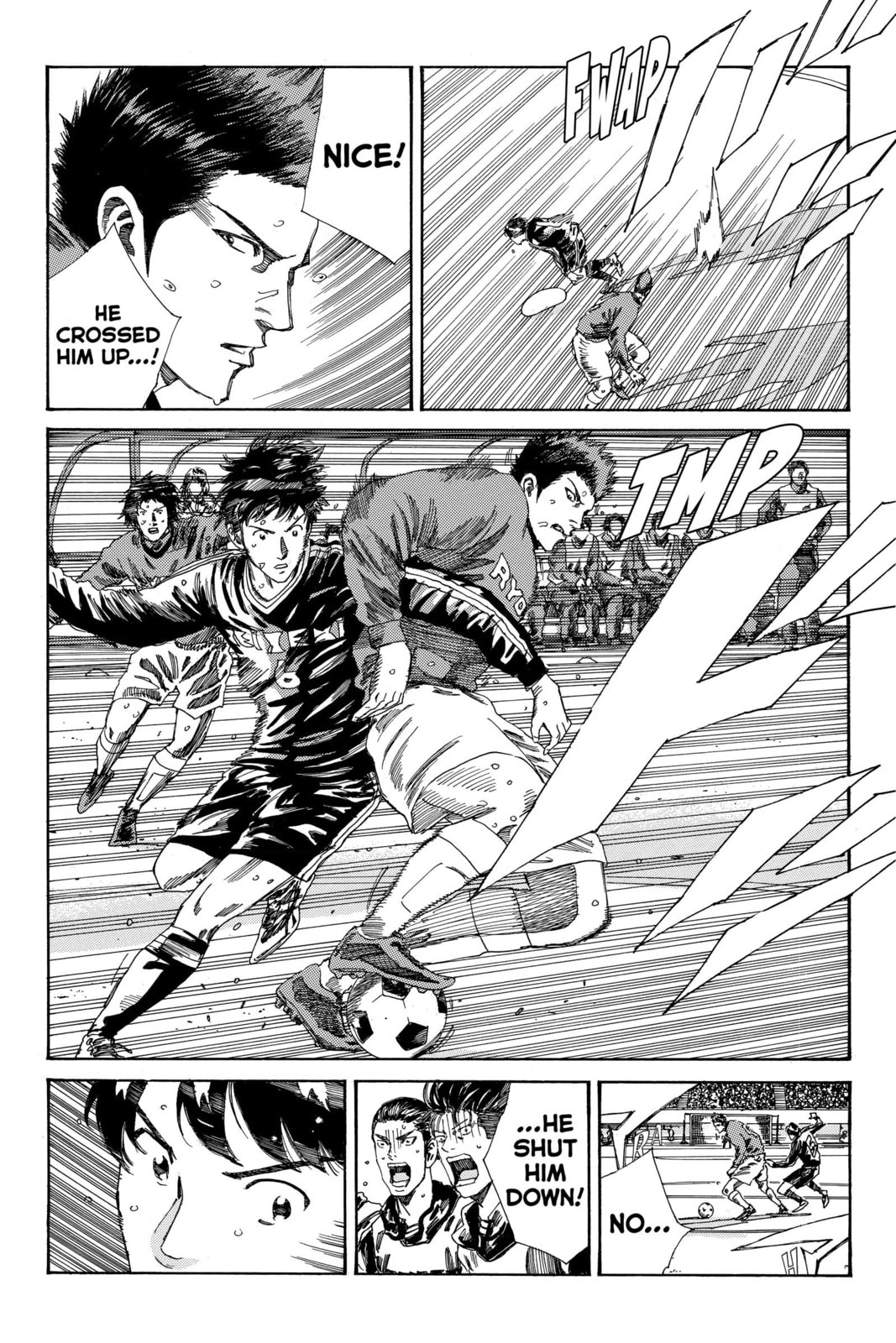 DAYS Chapter 197 page 2 - 