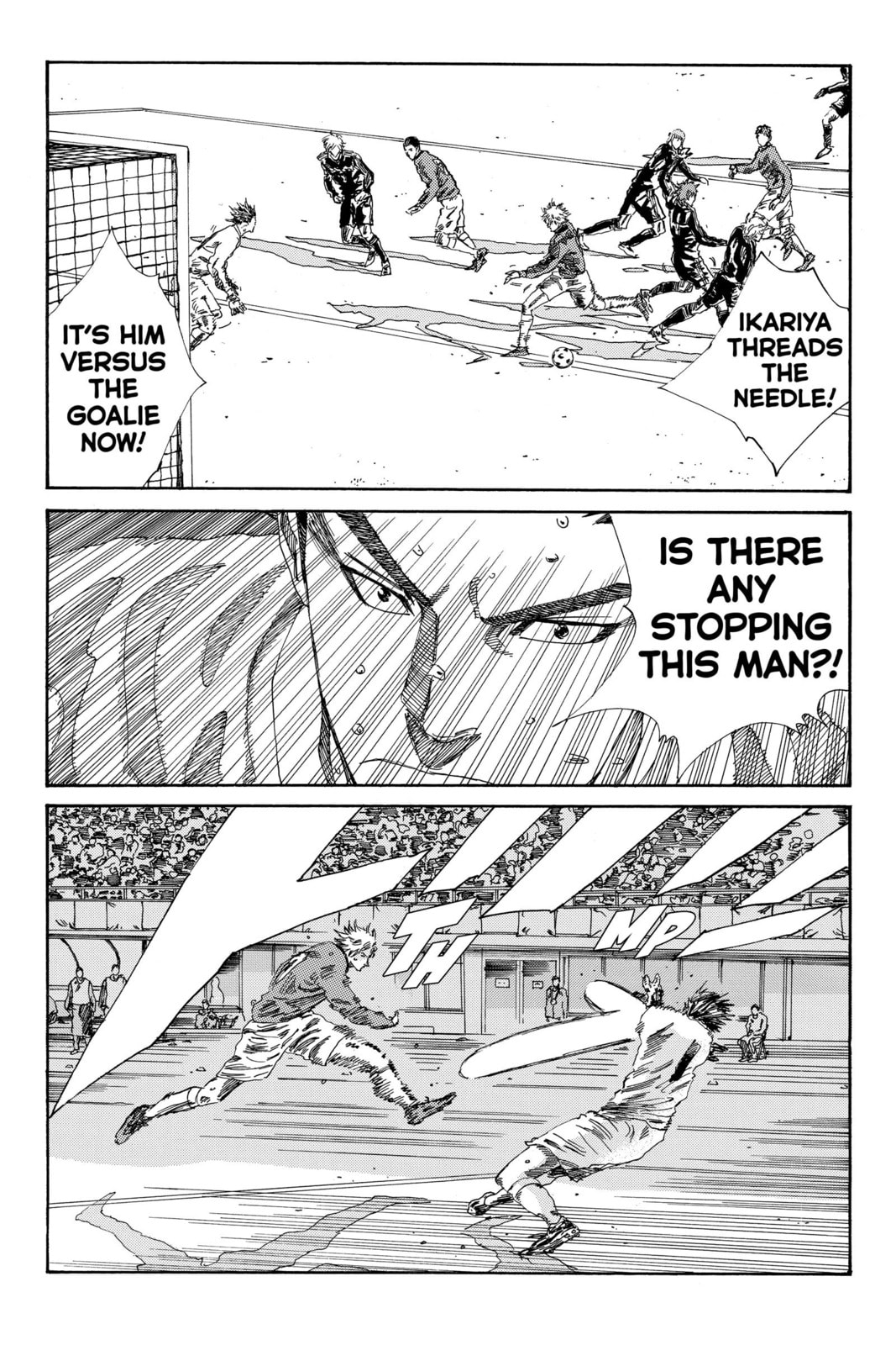 DAYS Chapter 197 page 12 - 