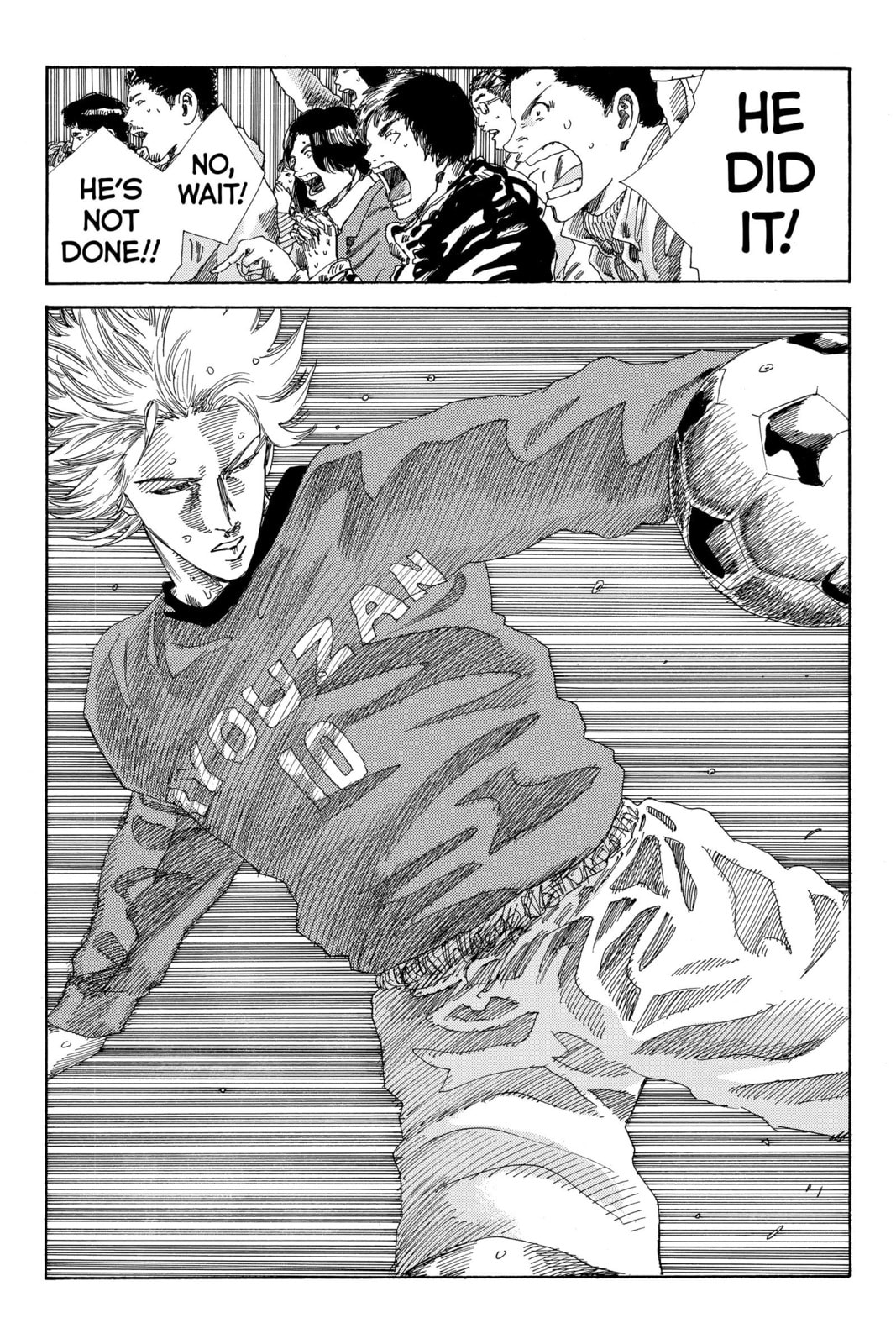 DAYS Chapter 197 page 13 - 