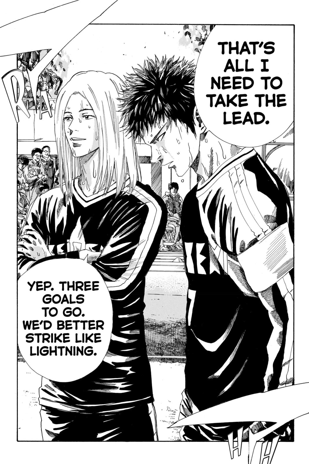 DAYS Chapter 197 page 24 - 