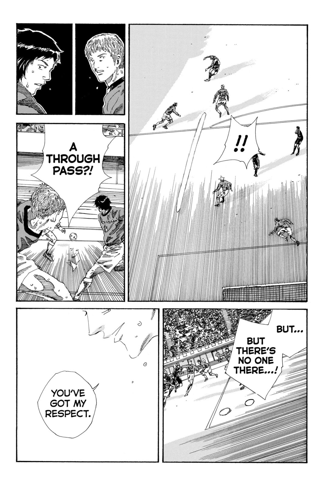 DAYS Chapter 198 page 13 - 