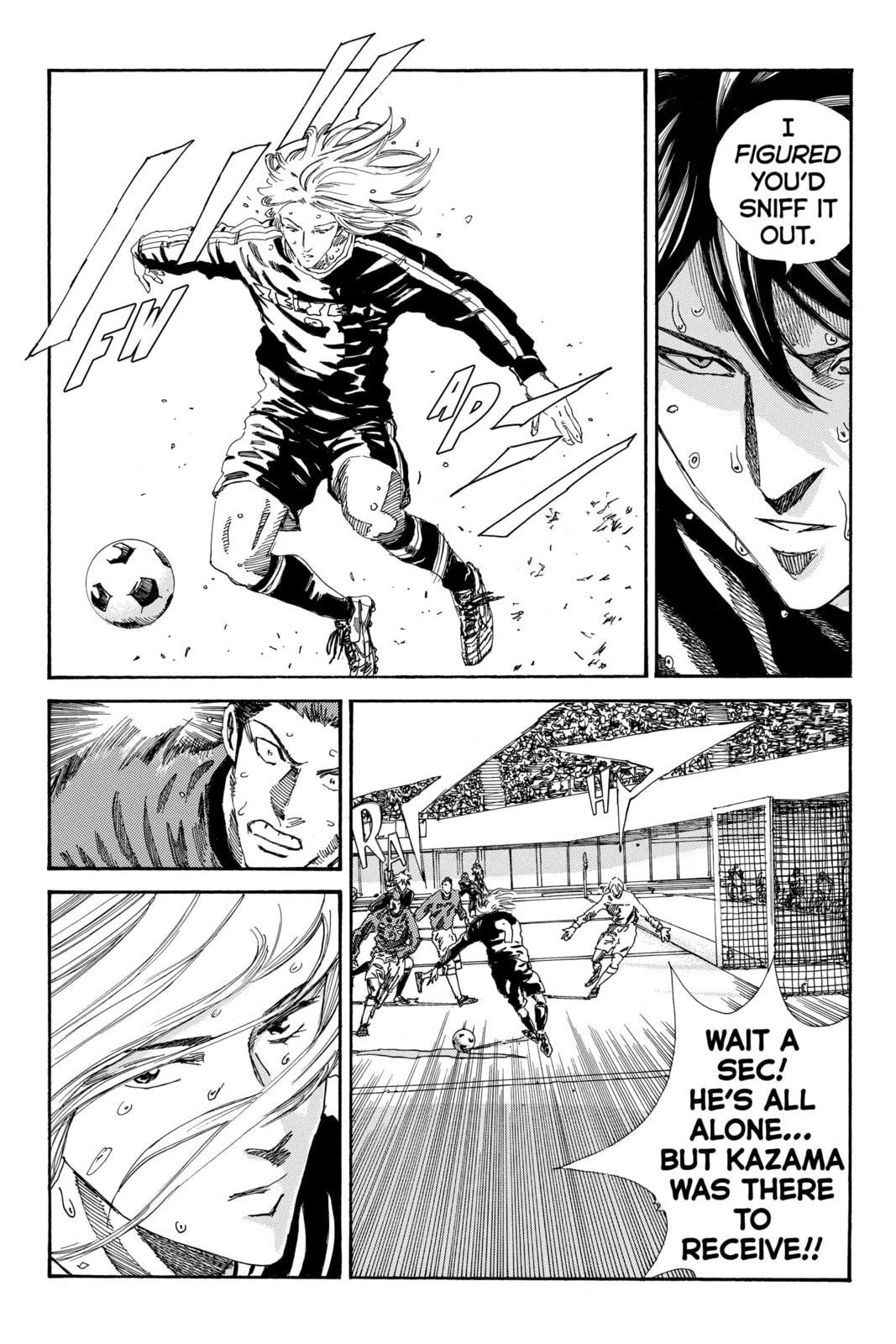 DAYS Chapter 198 page 14 - 