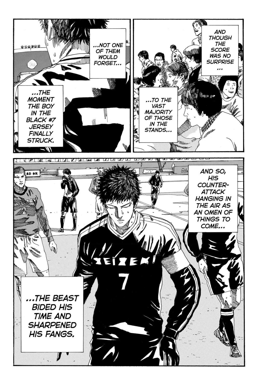 DAYS Chapter 198 page 20 - 