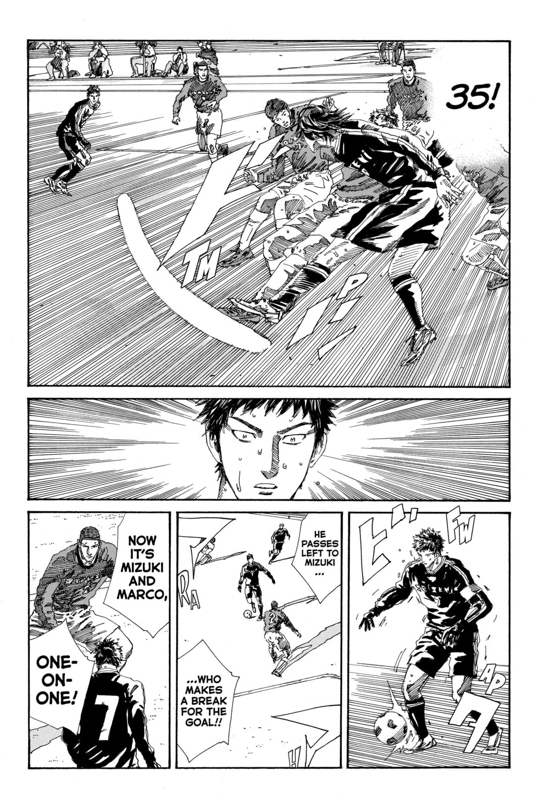DAYS Chapter 198 page 9 - 