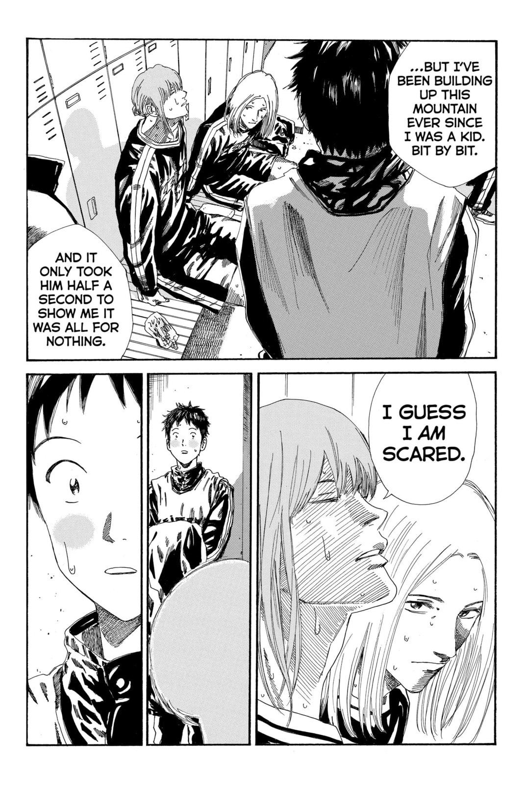 DAYS Chapter 199 page 11 - 