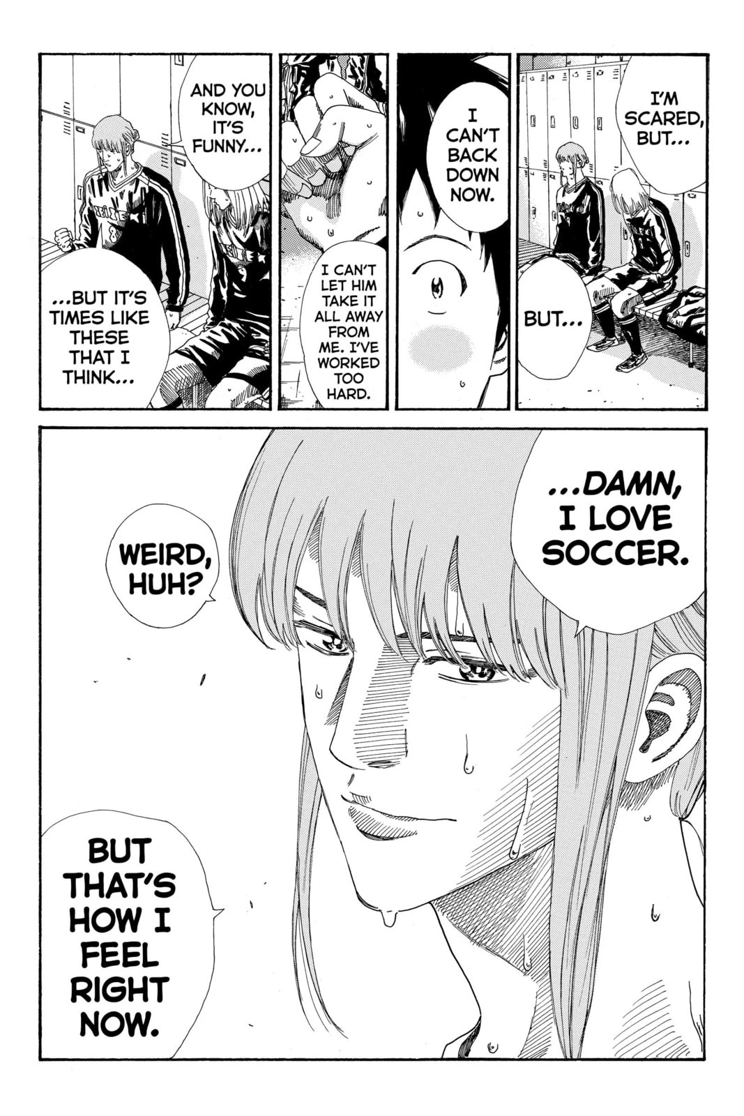 DAYS Chapter 199 page 12 - 