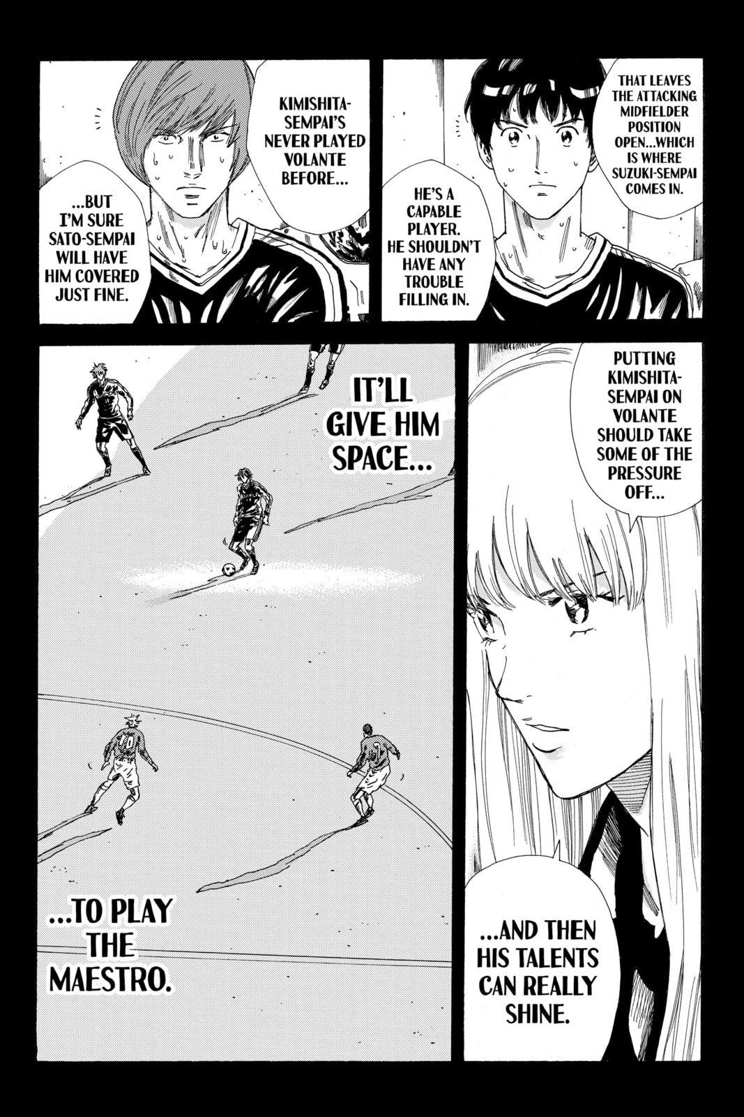 DAYS Chapter 200 page 11 - 
