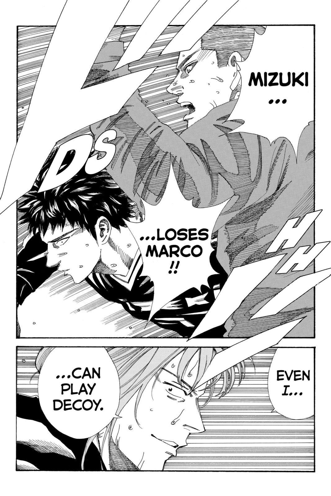 DAYS Chapter 200 page 20 - 