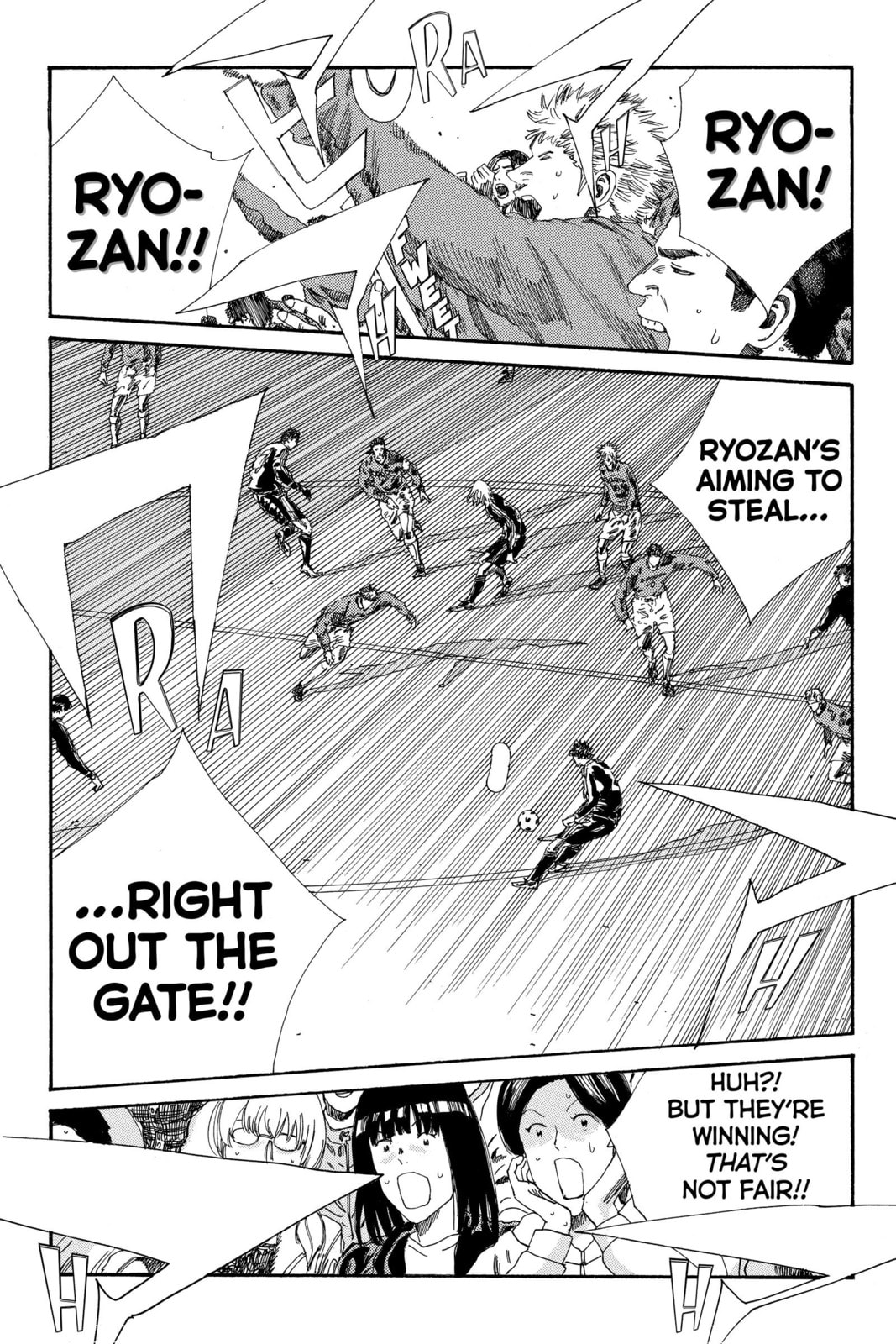 DAYS Chapter 200 page 8 - 