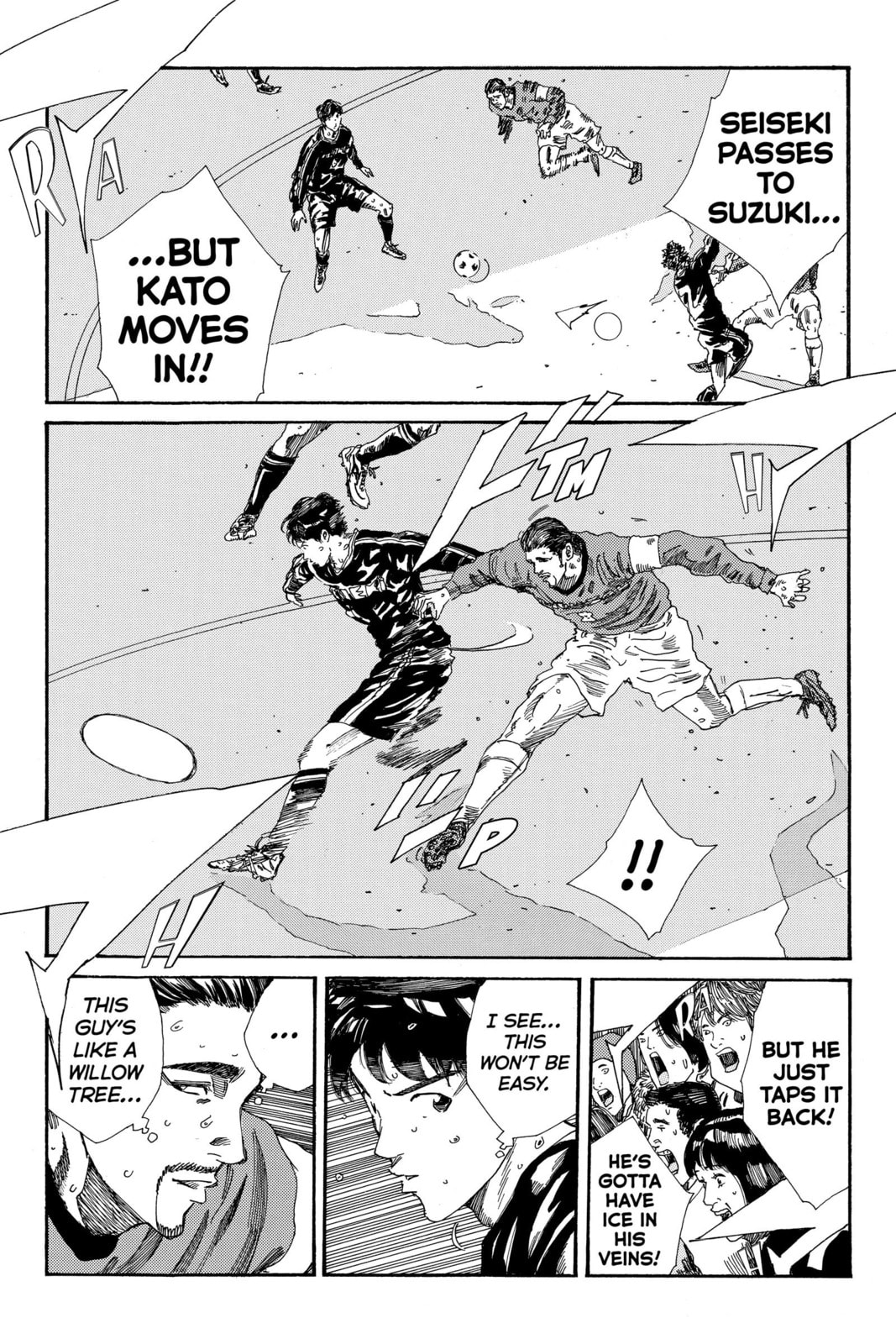 DAYS Chapter 200 page 9 - 
