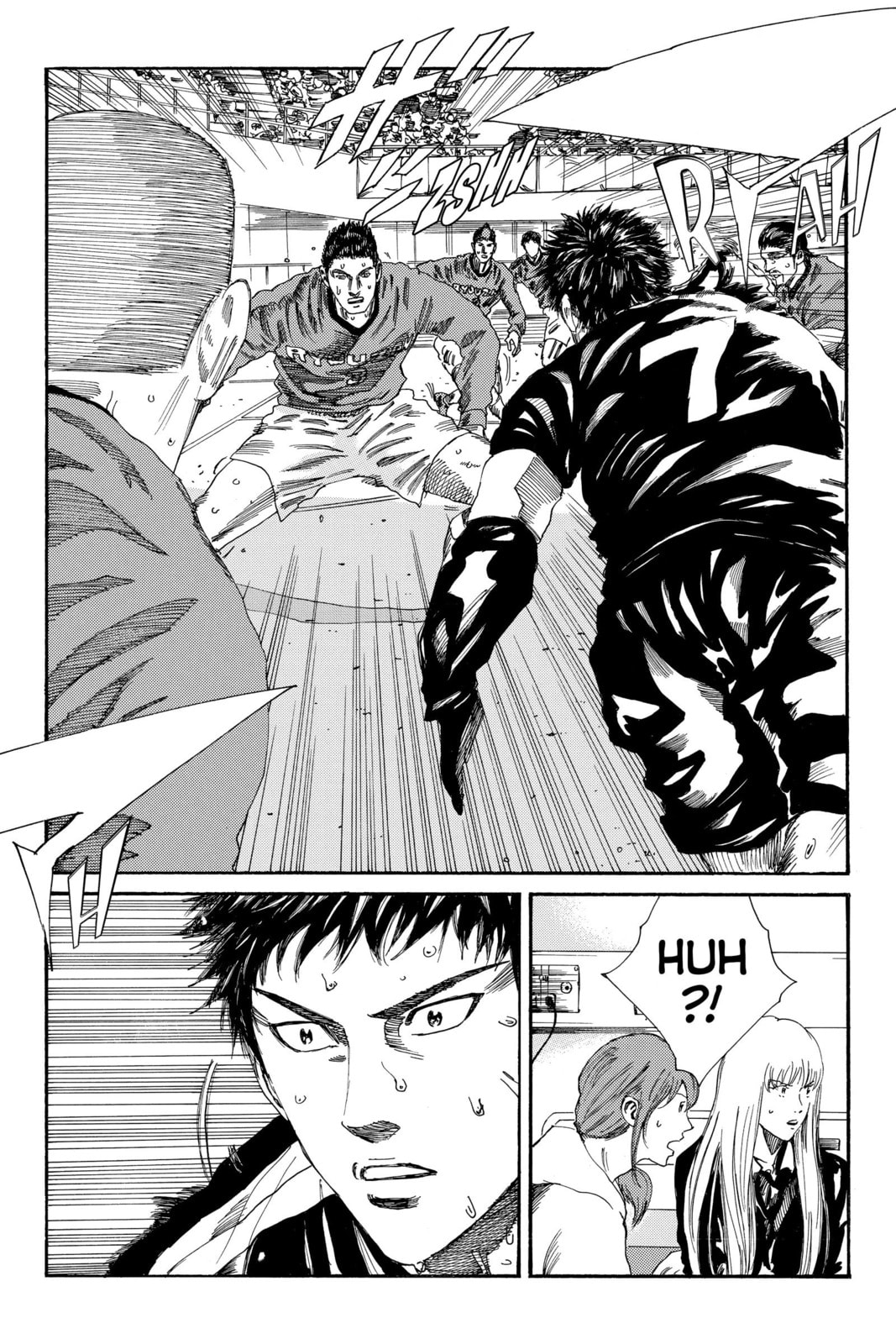 DAYS Chapter 201 page 2 - 