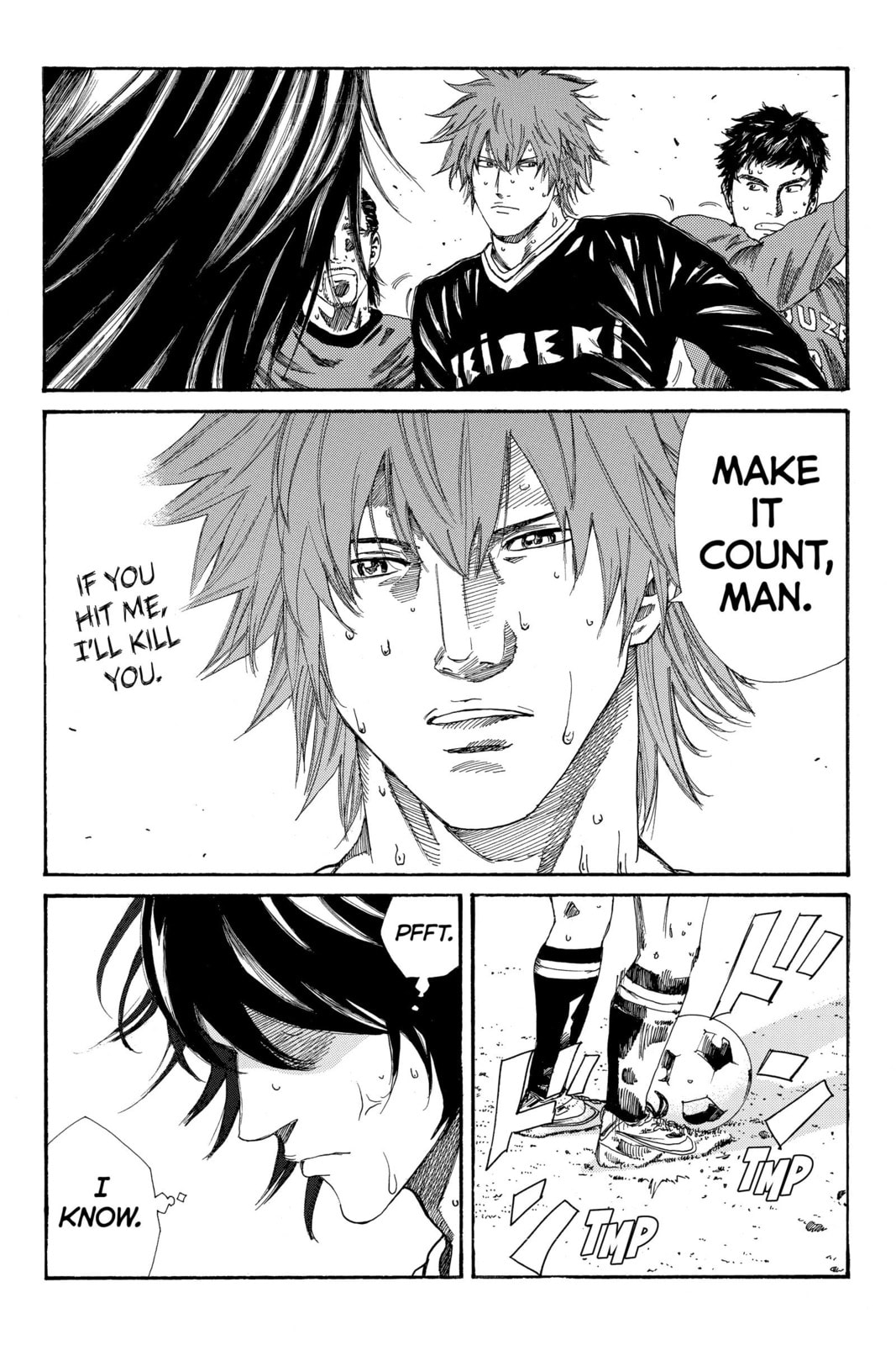DAYS Chapter 201 page 19 - 