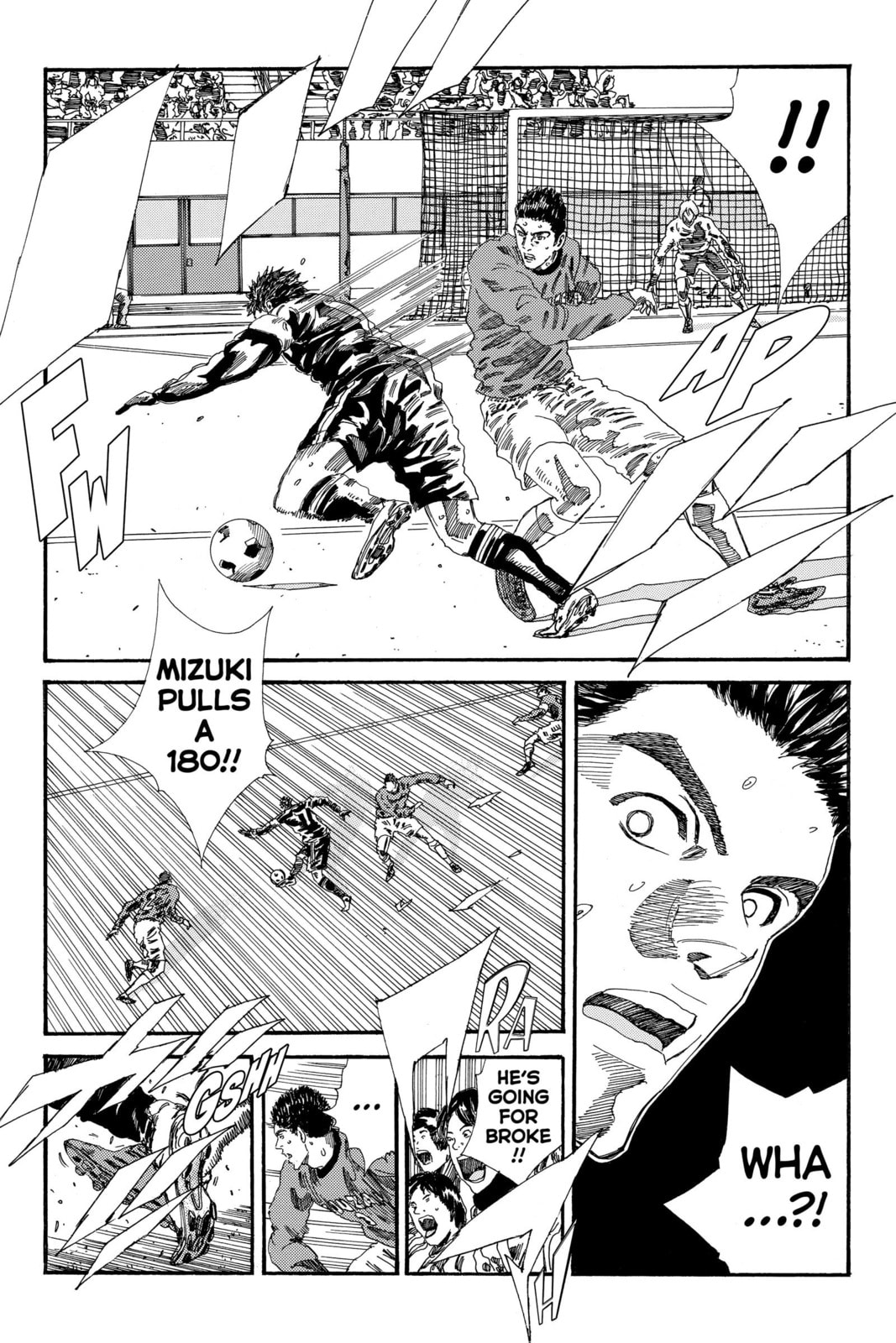 DAYS Chapter 201 page 5 - 