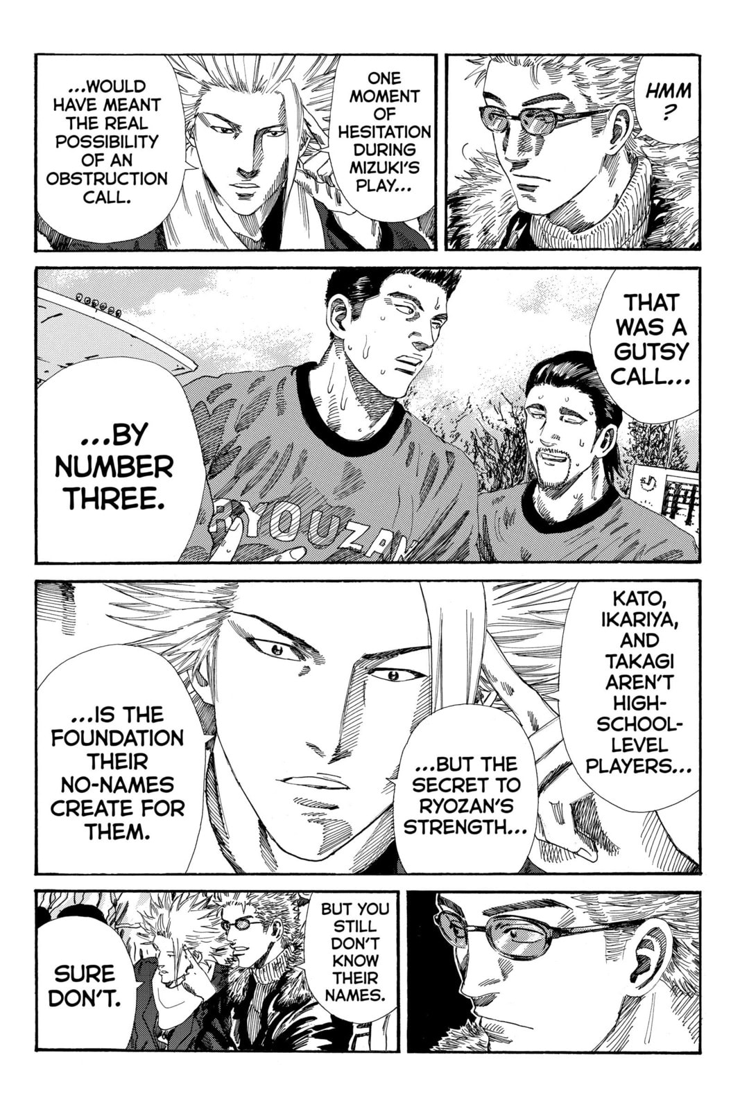 DAYS Chapter 201 page 9 - 