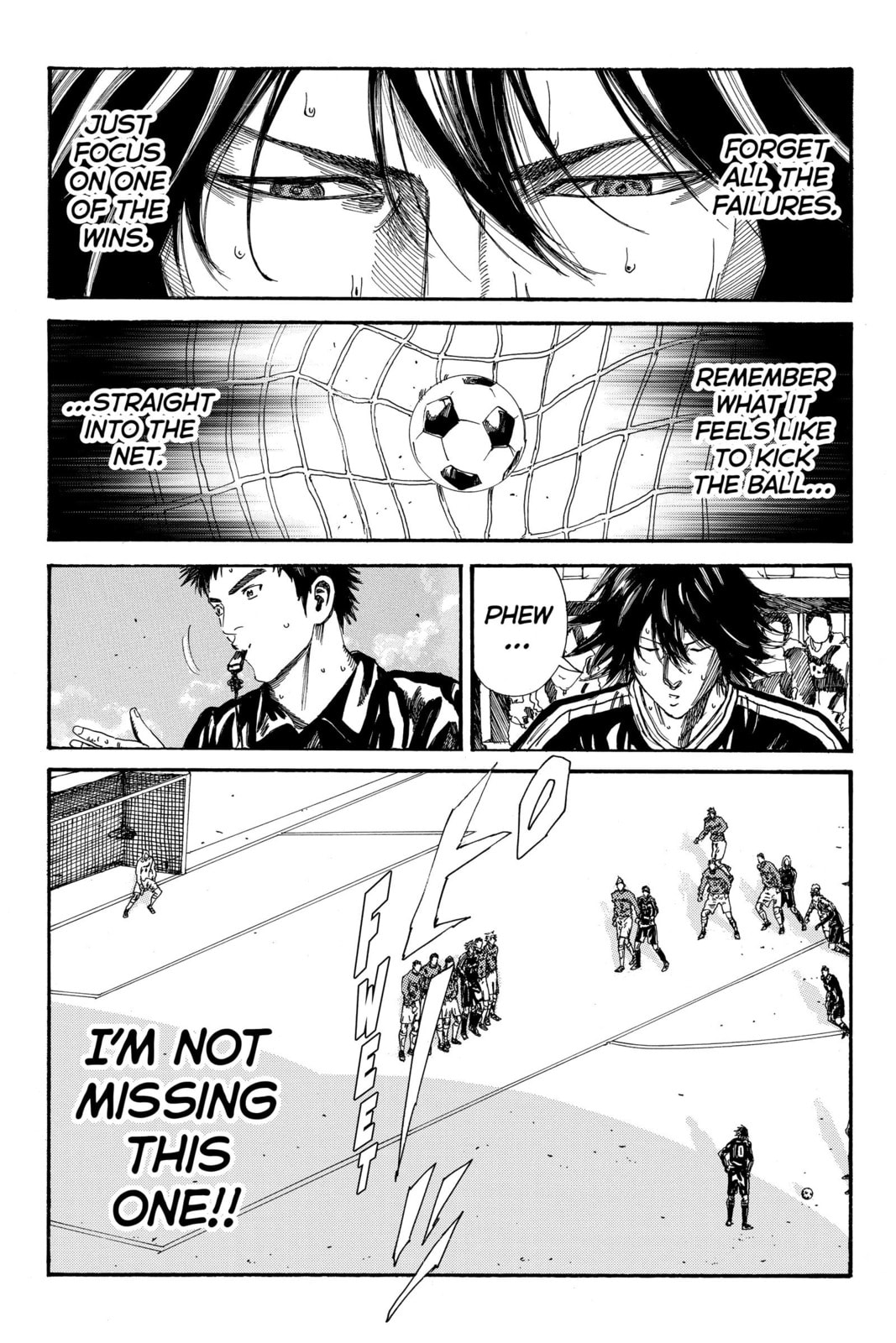 DAYS Chapter 202 page 2 - 