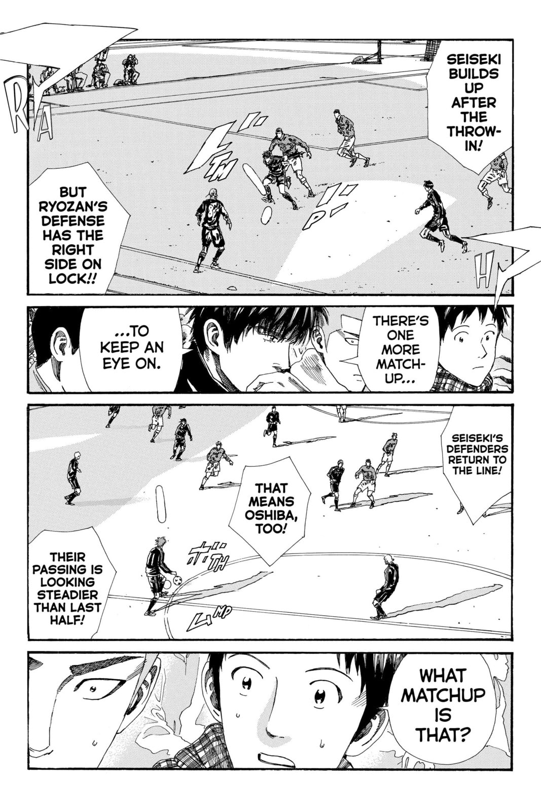 DAYS Chapter 202 page 13 - 