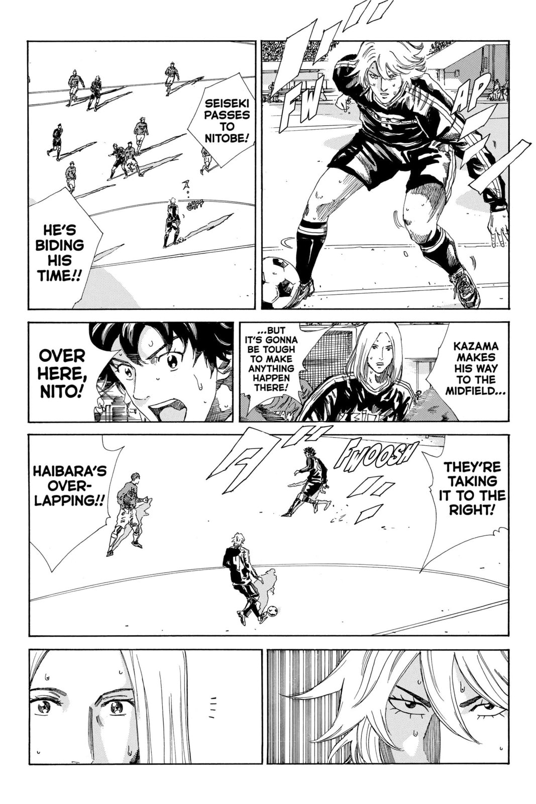 DAYS Chapter 202 page 14 - 