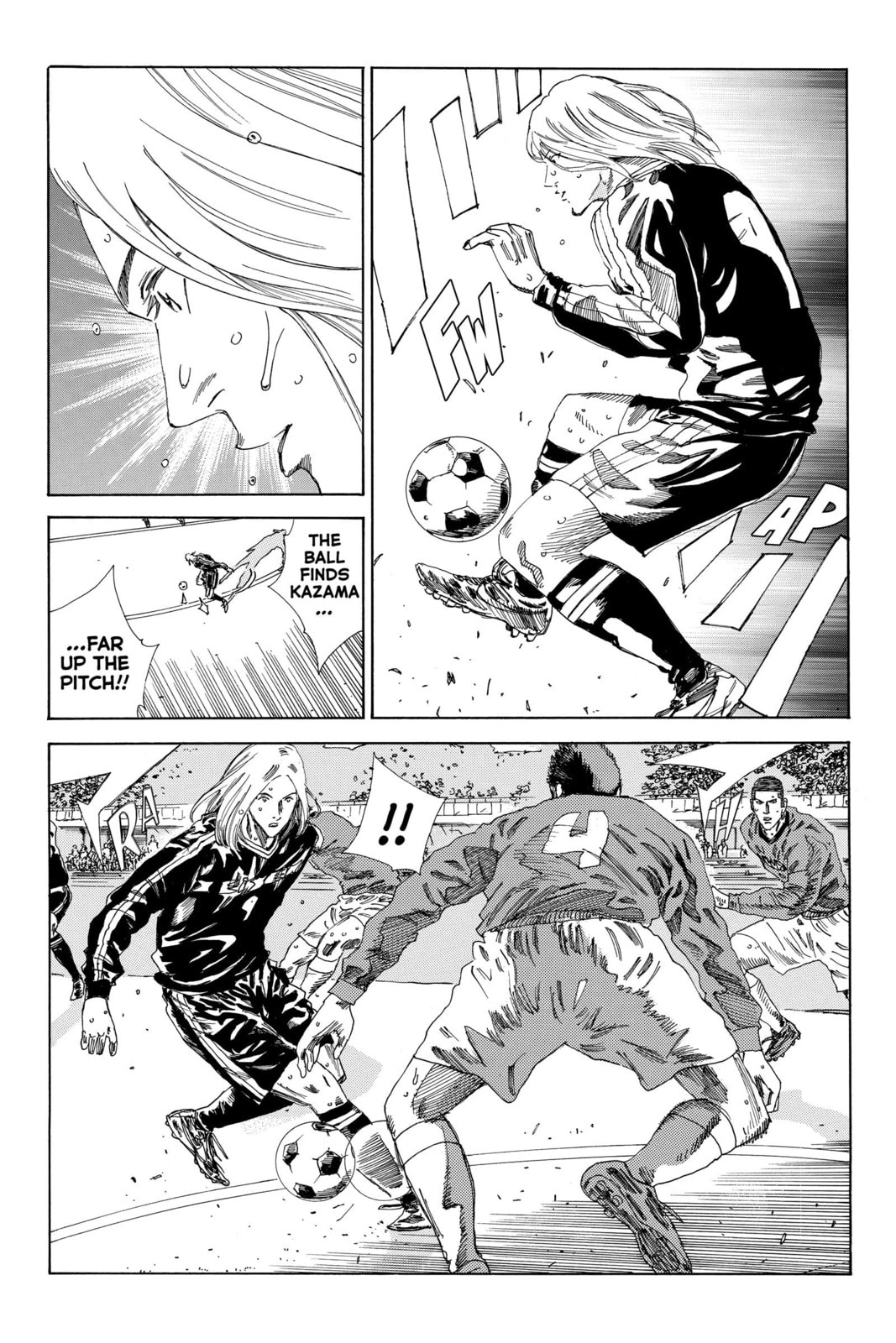 DAYS Chapter 202 page 16 - 