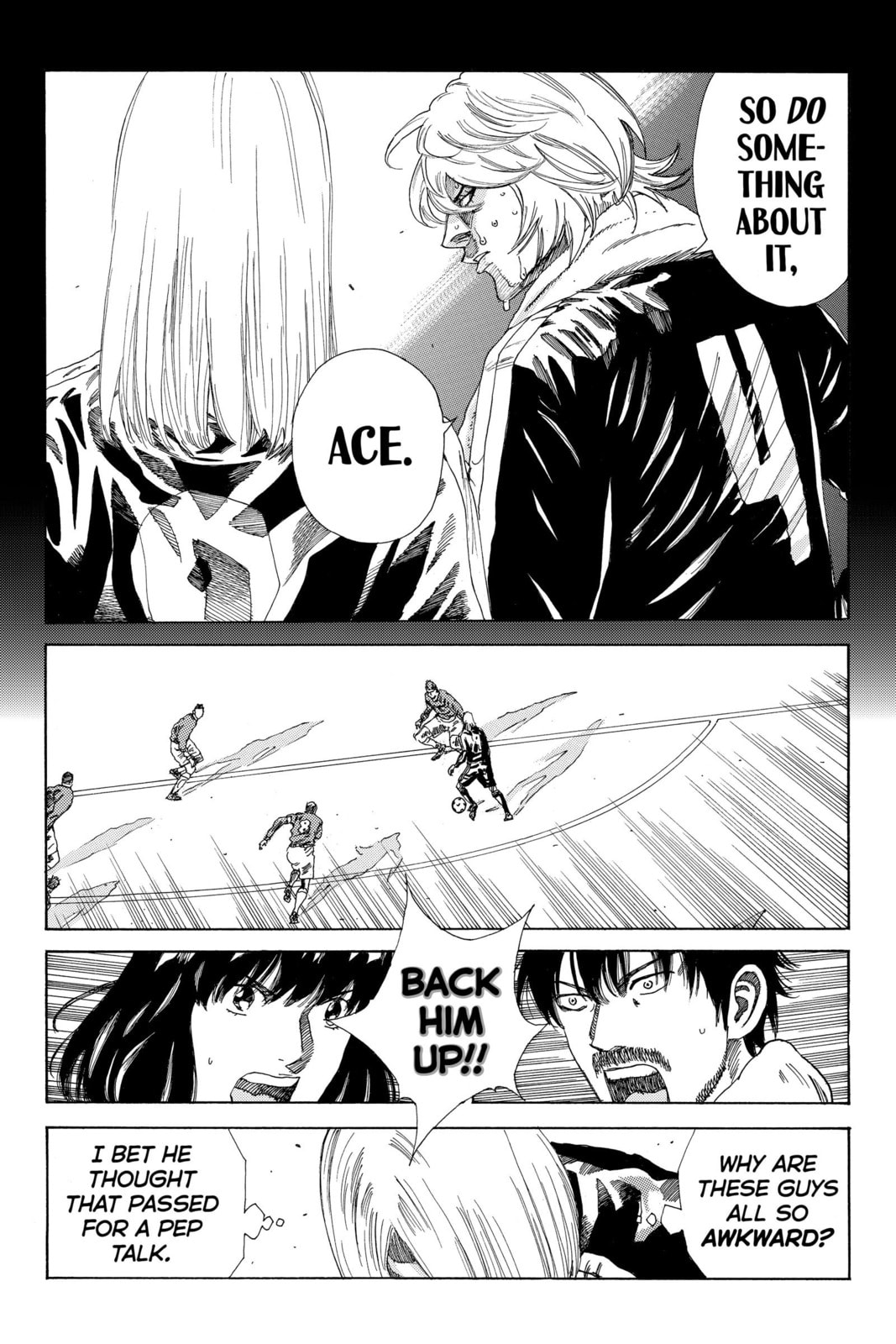 DAYS Chapter 202 page 19 - 