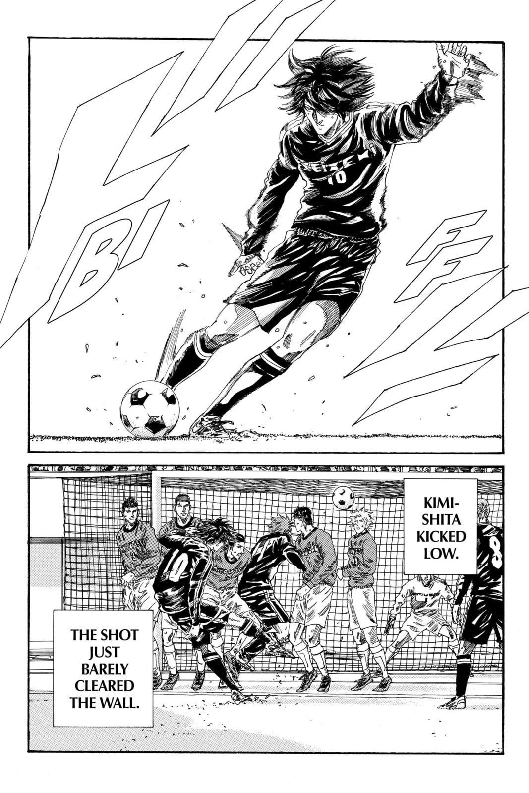 DAYS Chapter 202 page 4 - 