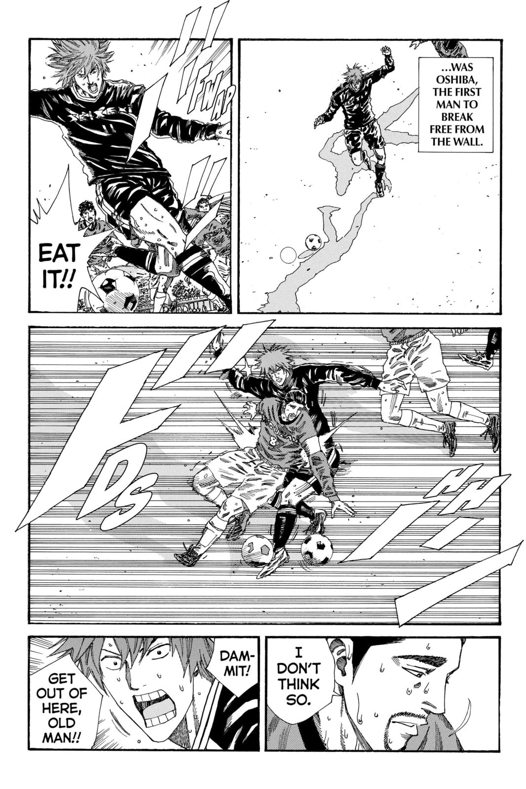 DAYS Chapter 202 page 8 - 