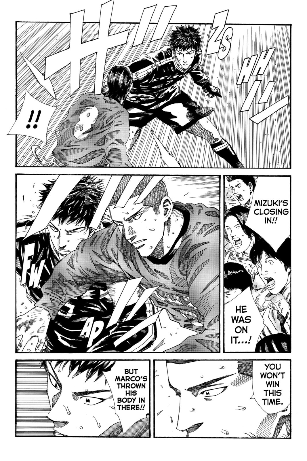 DAYS Chapter 202 page 9 - 