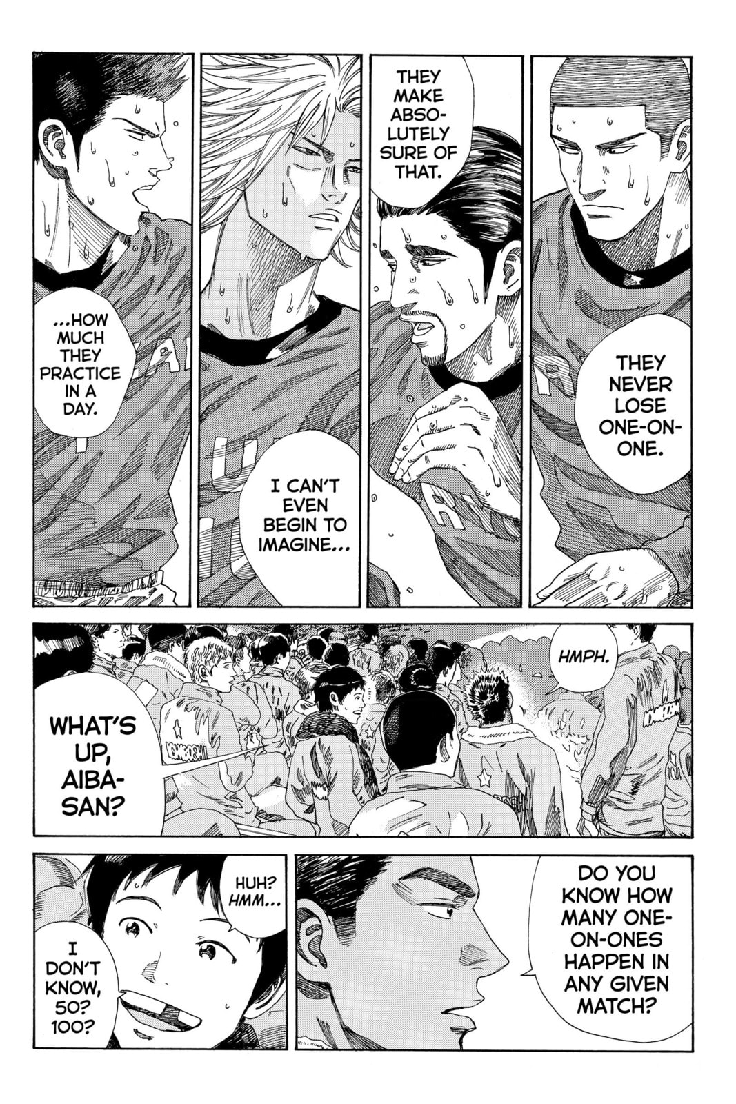 DAYS Chapter 203 page 14 - 