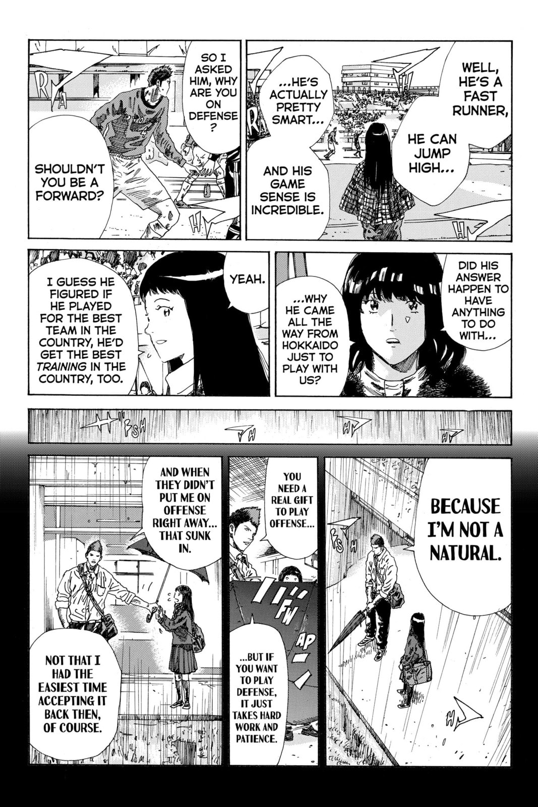 DAYS Chapter 203 page 7 - 