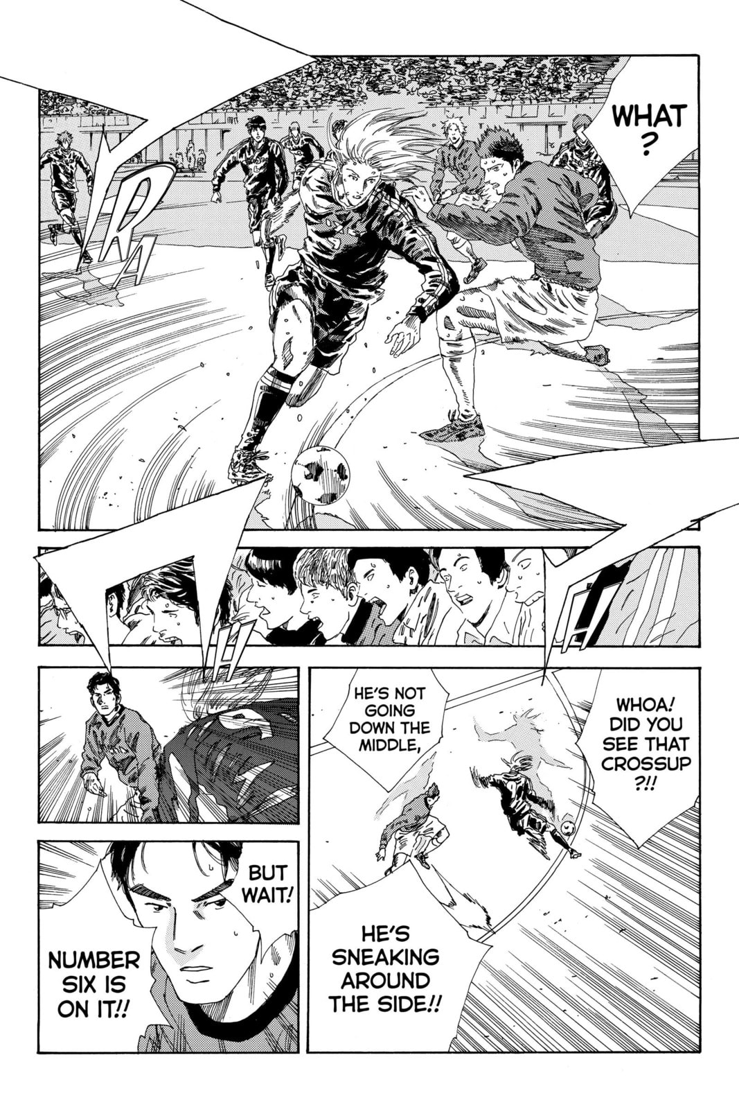 DAYS Chapter 204 page 15 - 