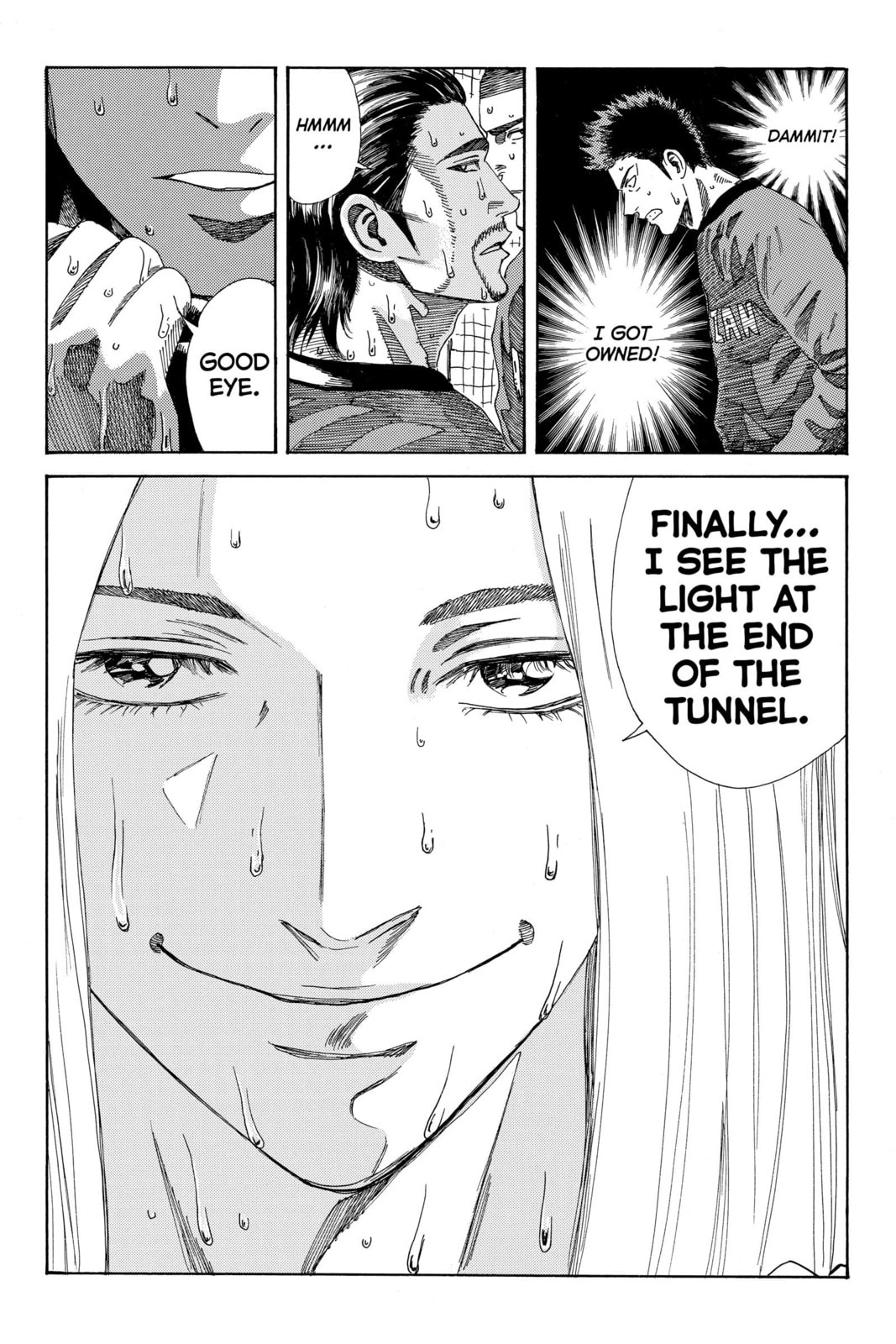 DAYS Chapter 204 page 20 - 