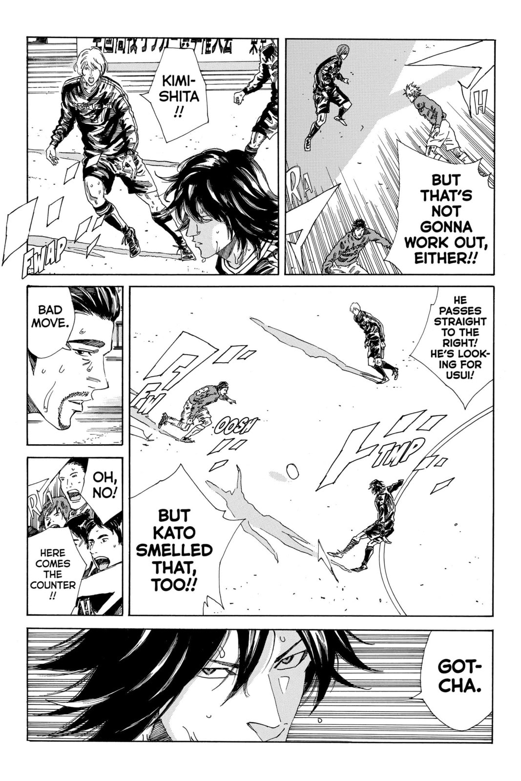 DAYS Chapter 204 page 9 - 