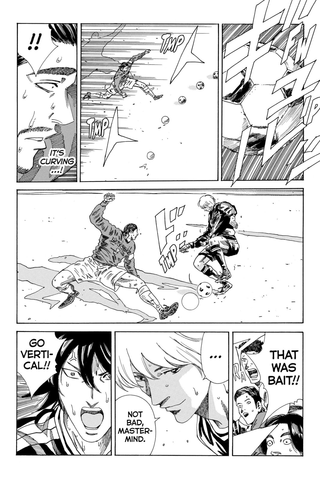 DAYS Chapter 204 page 10 - 