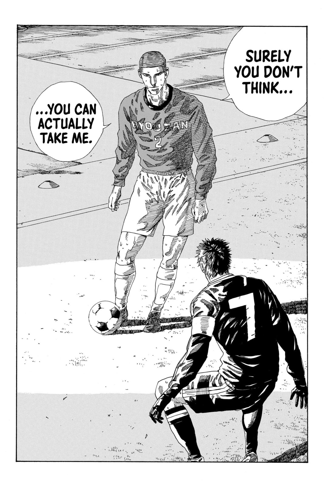 DAYS Chapter 206 page 12 - 