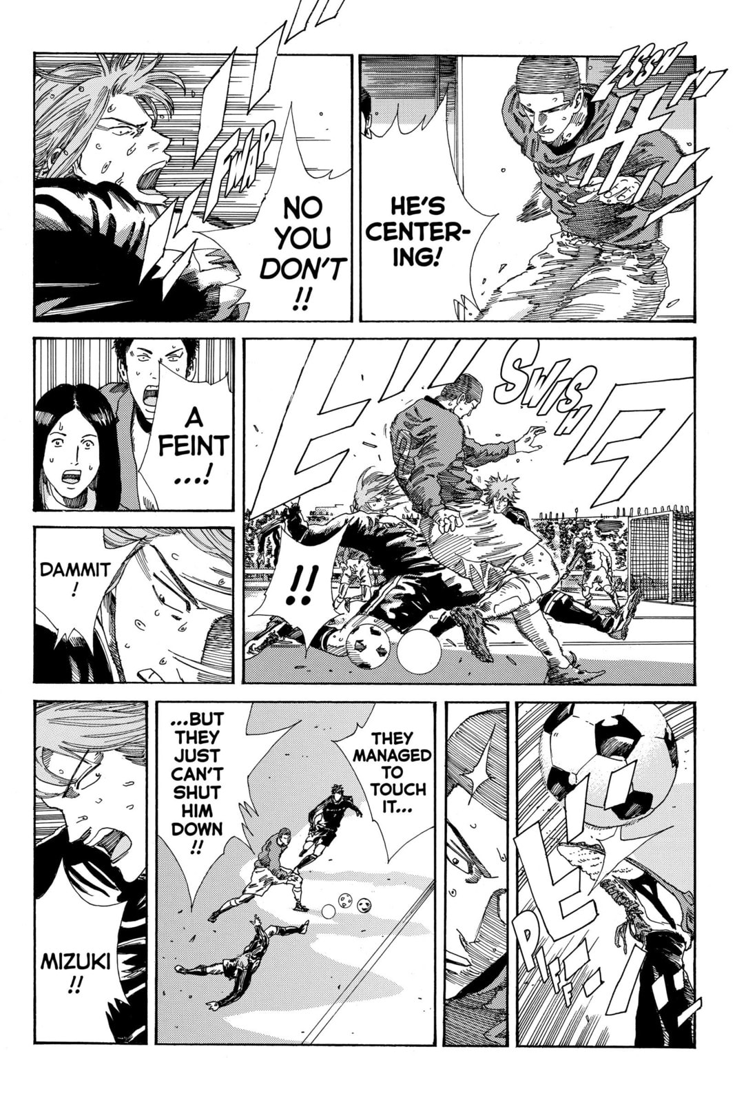 DAYS Chapter 206 page 15 - 