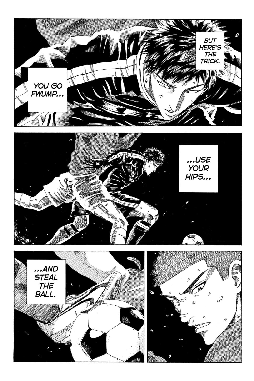 DAYS Chapter 206 page 18 - 