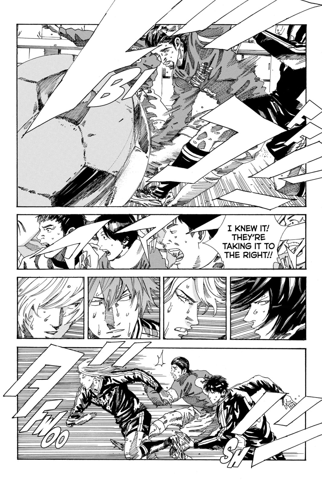 DAYS Chapter 206 page 8 - 